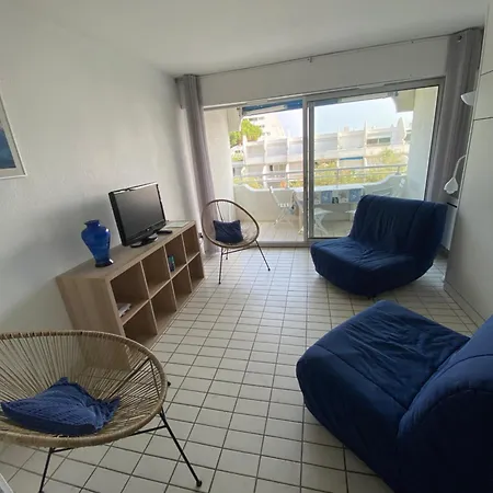 Apartmán A Motte A 50m De La *