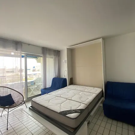 Apartmán A Motte A 50m De La *