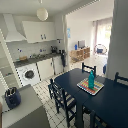 A Motte A 50m De La Apartmán