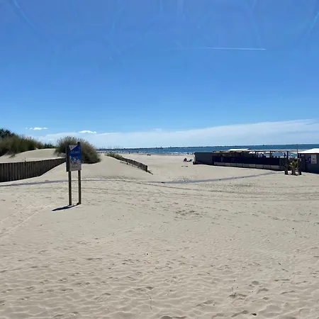 Apartmán A Motte A 50m De La *
