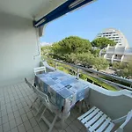 Apartmán A Motte A 50m De La La Grande Motte
