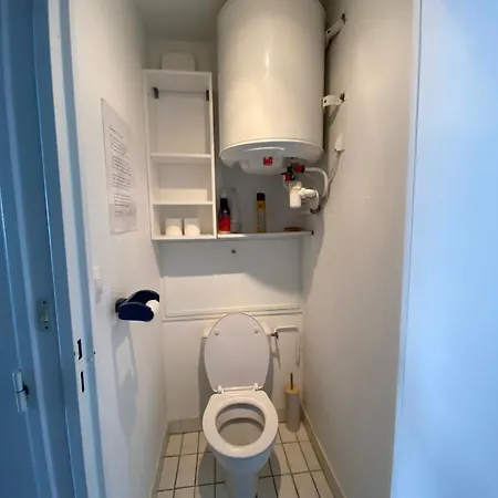 Appartement A La Grande Motte A 50M De La Plage * La Grande-Motte