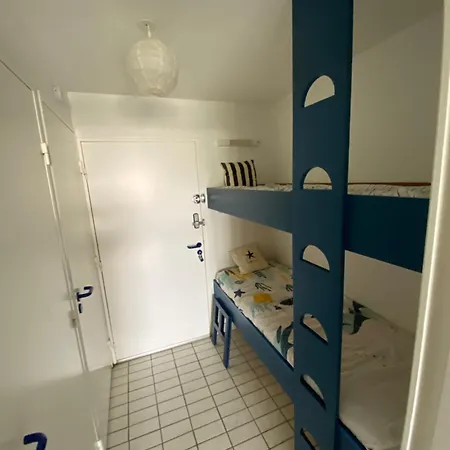 Lejlighed Appartement A La Grande Motte A 50M De La Plage