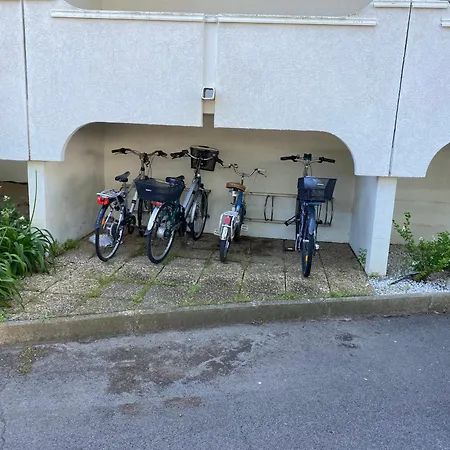 A Motte A 50m De La * לה גרנד מוט