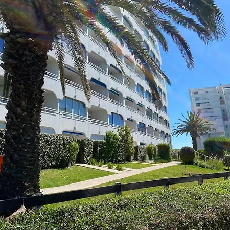 Appartement A La Grande Motte A 50M De La Plage * La Grande-Motte