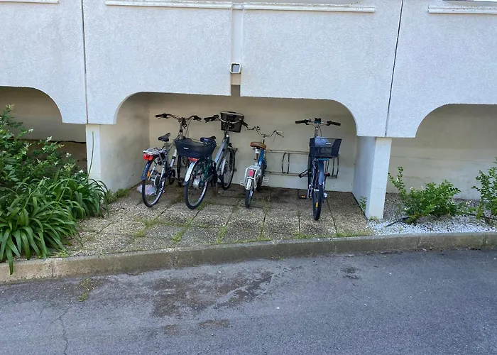 A Motte A 50m De La * La Grande-Motte